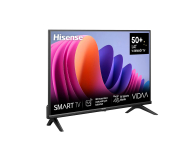 Hisense 40A4N 40" LED VIDAA - 1241575 - zdjęcie 2